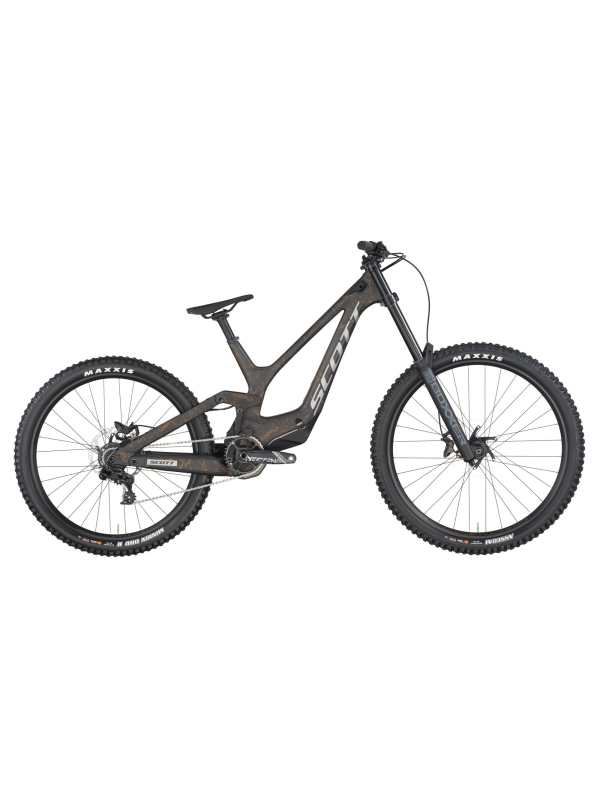 GORSKO KOLO SCOTT GAMBLER 10 2026