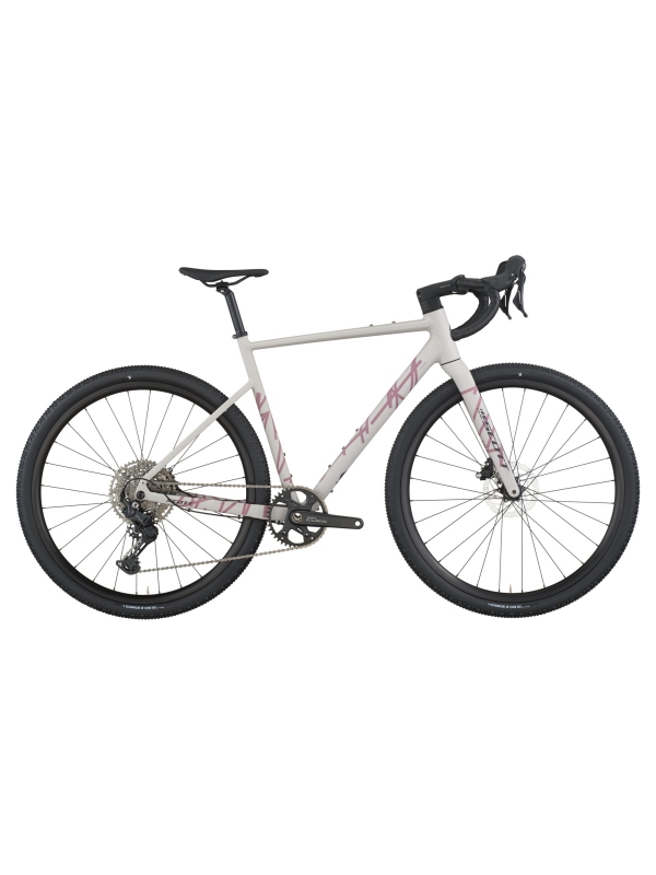 GRAVEL KOLO SCOTT SPEEDSTER GRAVEL 30 SEPIA 2026