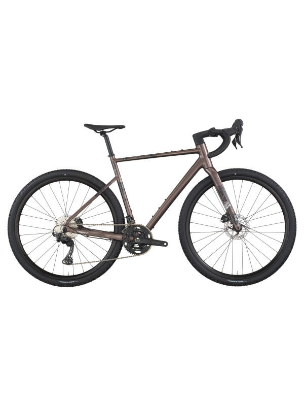 GRAVEL KOLO SCOTT SPEEDSTER GRAVEL TEAM 2026