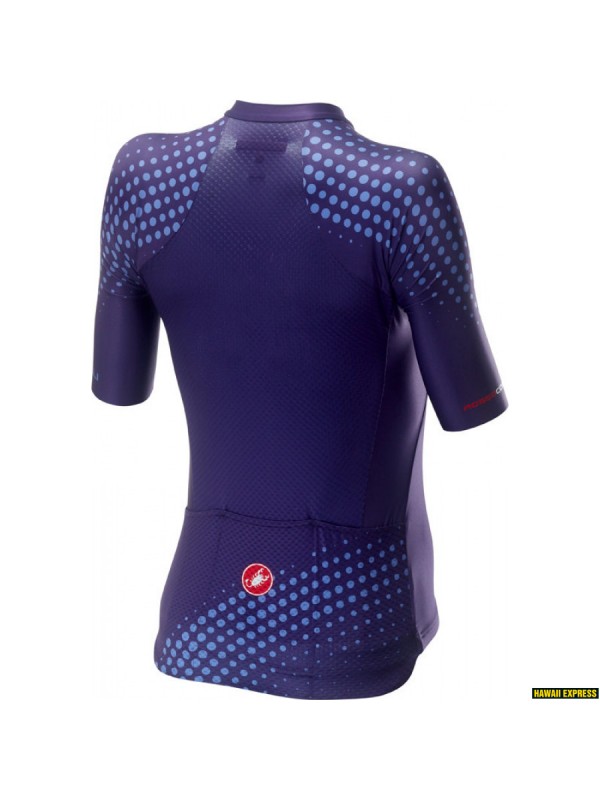 KOLESARSKA MAJICA CASTELLI AERO PRO W JERSEY (M)