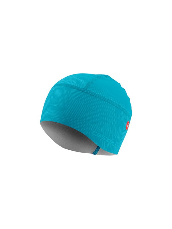 ŽENSKA KAPA CASTELLI PRO THERMAL SKULLY več barv