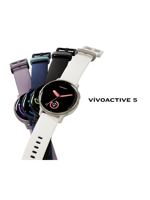 ŠPORTNA URA GARMIN VIVOACTIVE® 5