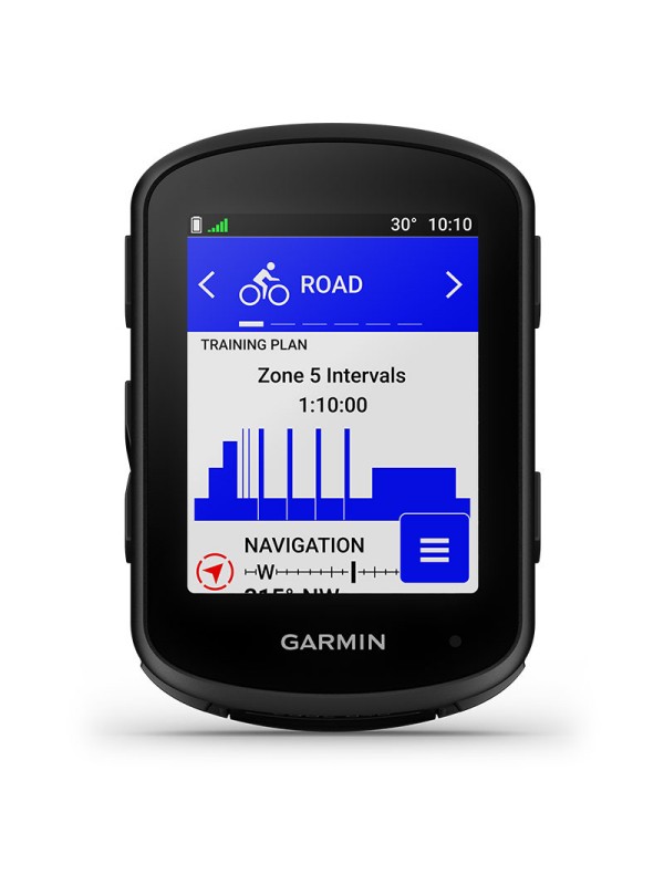 ŠTEVEC GARMIN EDGE 840