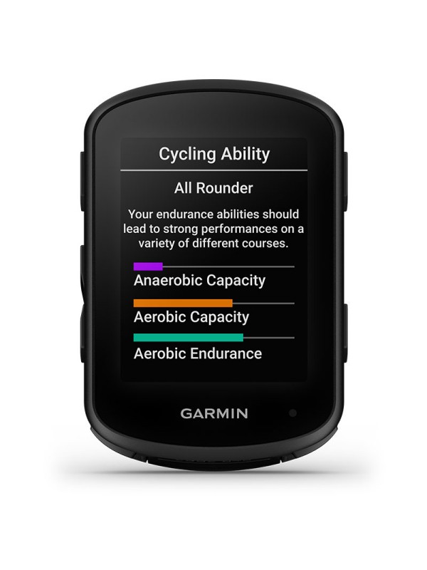 ŠTEVEC GARMIN EDGE 840 BUNDLE