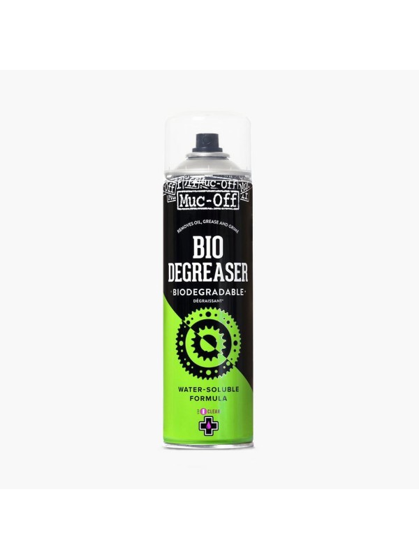 RAZMAŠČEVALEC MUC OFF BIO DEGREASER 500 ml