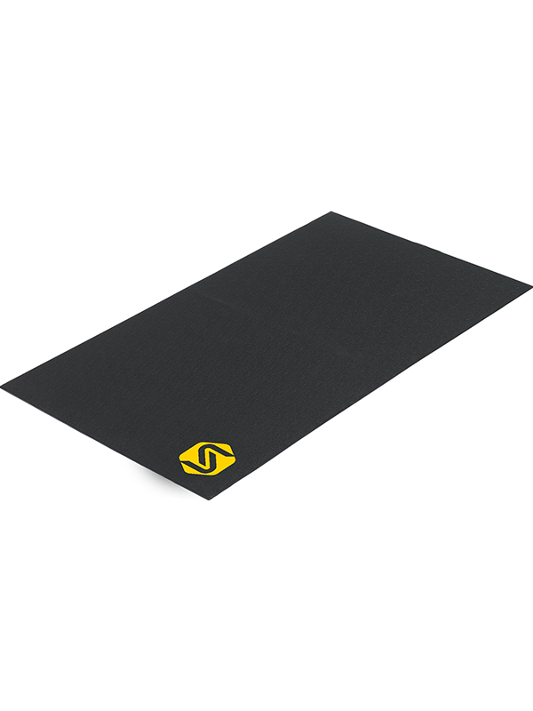 PODLOGA ZA TRENAŽER SARIS TRAINING MAT