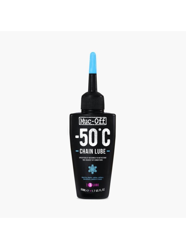 MAZIVO ZA VERIGO MUC OFF -50°C LUBE 50 ml