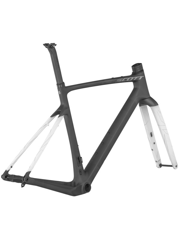 OKVIR SCOTT ADDICT GRAVEL TUNED HMX 2022
