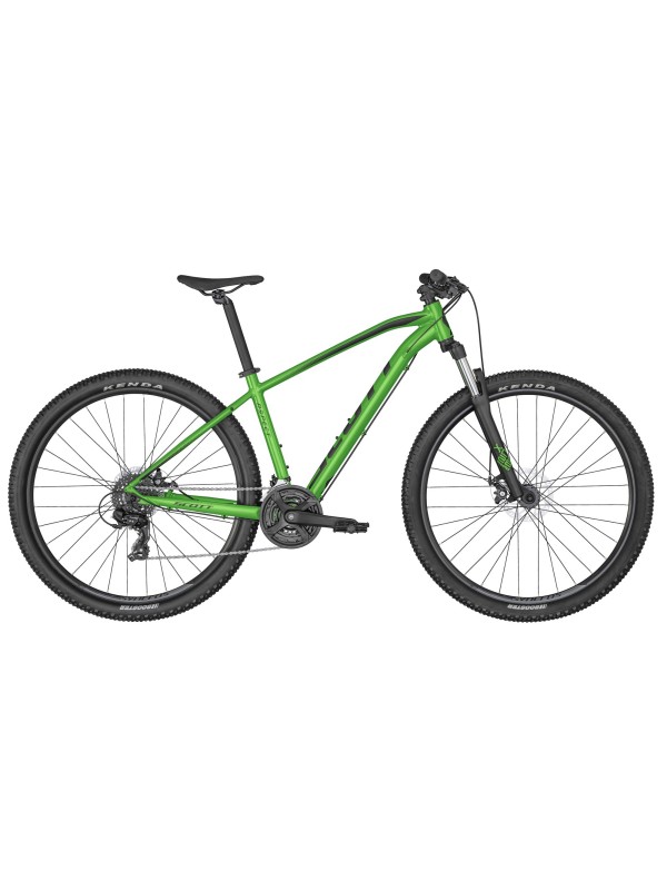 GORSKO KOLO SCOTT ASPECT 770 GREEN 2022