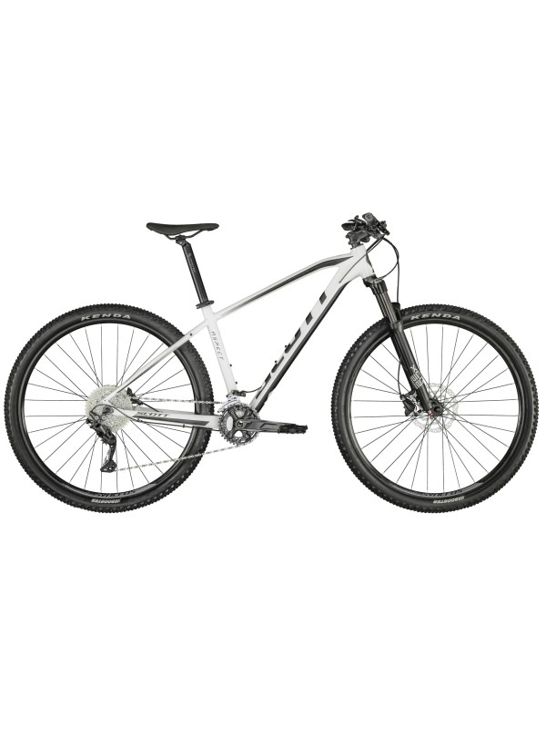 GORSKO KOLO SCOTT ASPECT 930 PEARL WHITE 2024
