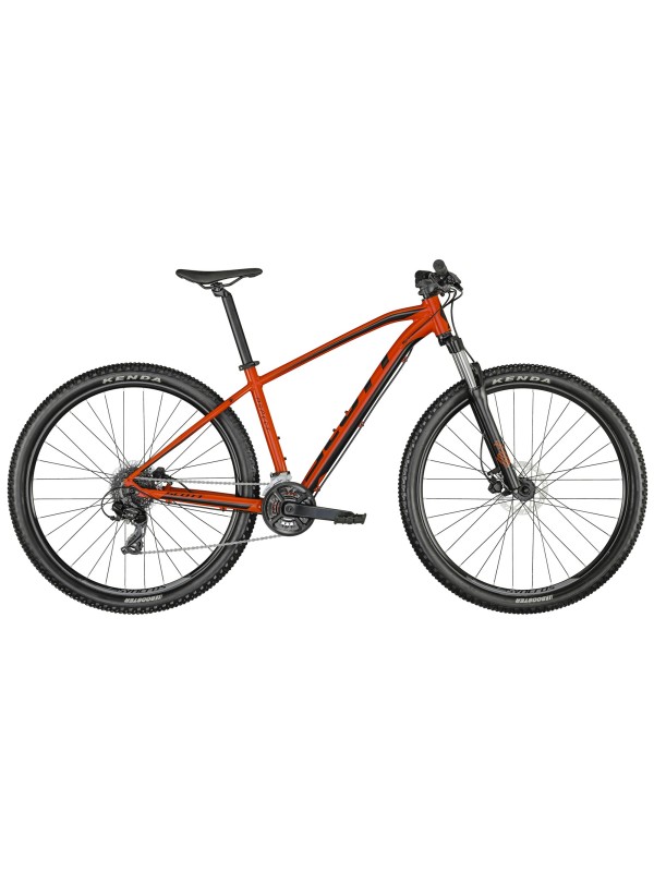 GORSKO KOLO SCOTT ASPECT 960 RED 2023