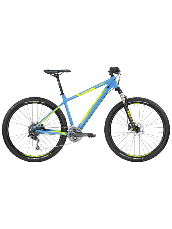 GORSKO KOLO BERGAMONT ROXTER 5.0