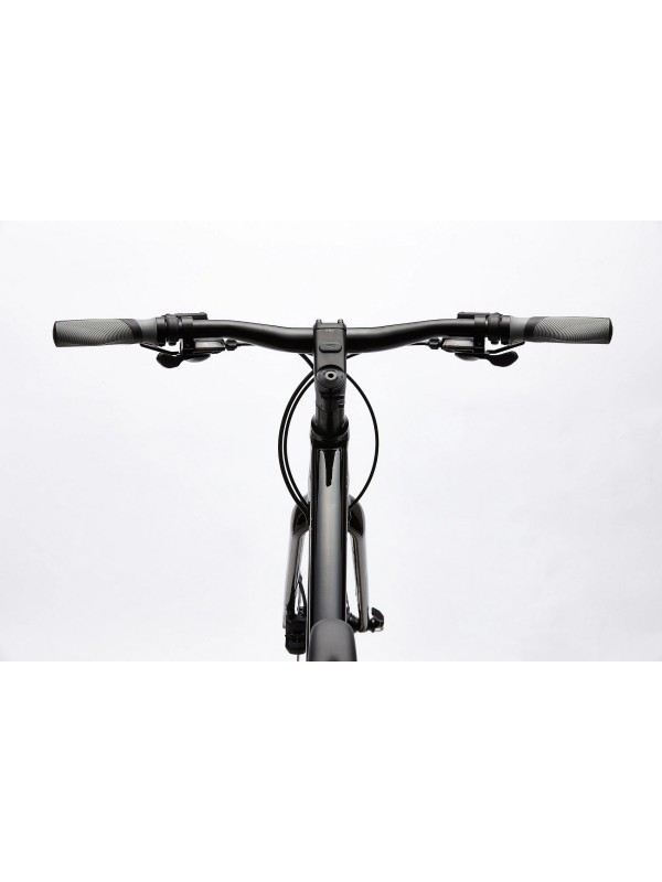 FITNES KOLO CANNONDALE QUICK DISC 3 BLACK PEARL 2023