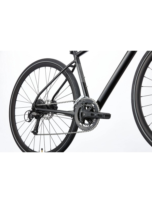 FITNES KOLO CANNONDALE QUICK DISC 3 BLACK PEARL 2023