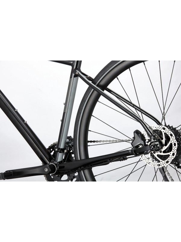 FITNES KOLO CANNONDALE QUICK DISC 3 BLACK PEARL 2023