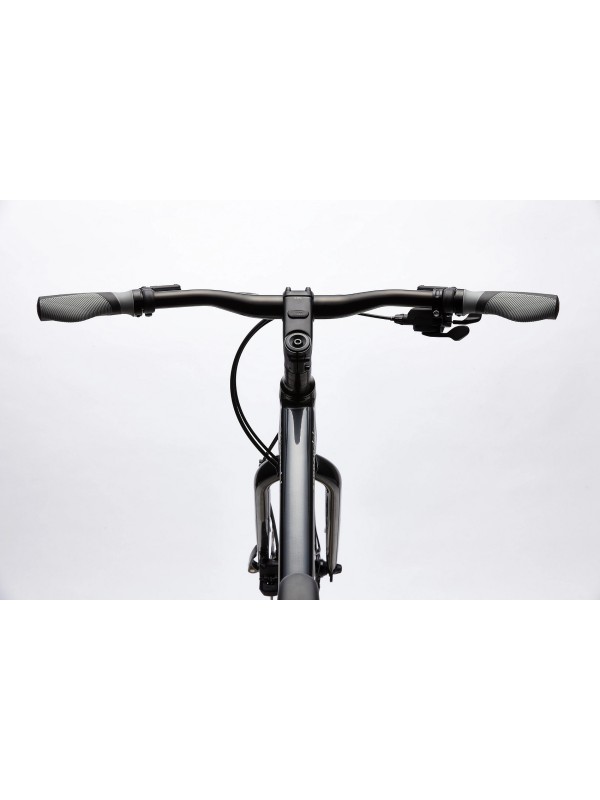 FITNES KOLO CANNONDALE QUICK DISC 4 GRAPHITE 2023