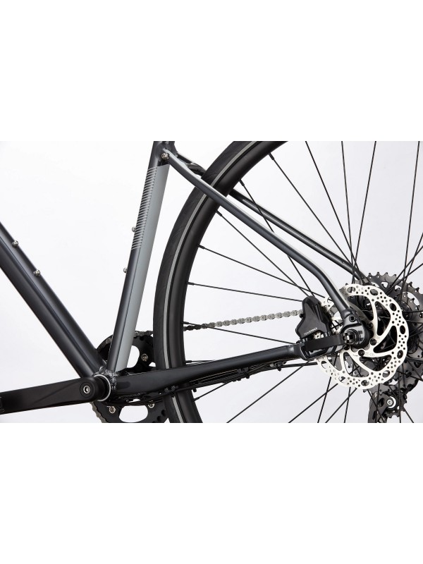 FITNES KOLO CANNONDALE QUICK DISC 4 GRAPHITE 2023