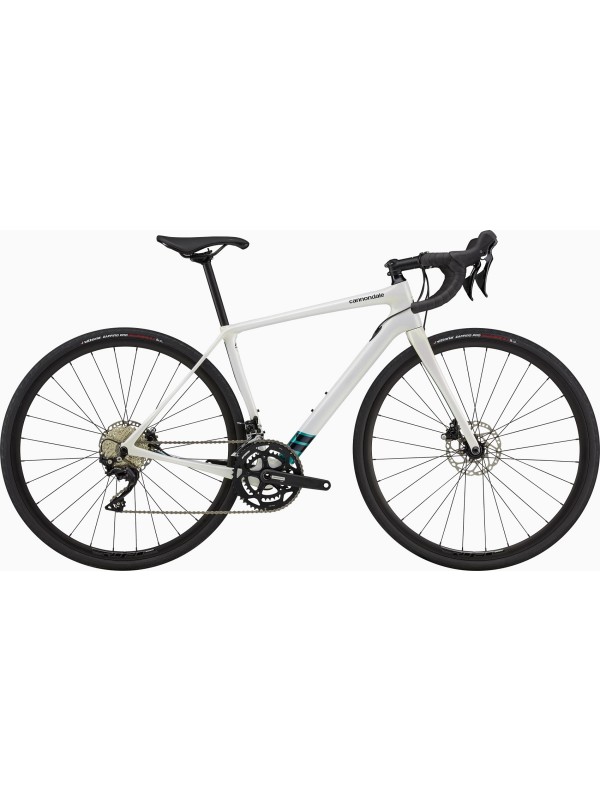 ŽENSKO CESTNO KOLO CANNONDALE SYNAPSE CARBON 105 LADY 2022 