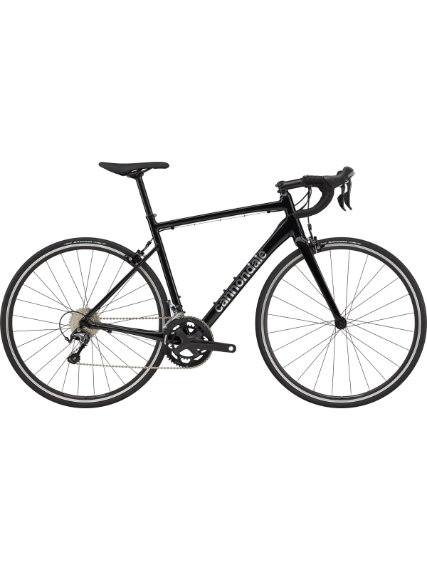 CESTNO KOLO CANNONDALE CAAD OPTIMO 2 BLACK PEARL 2022