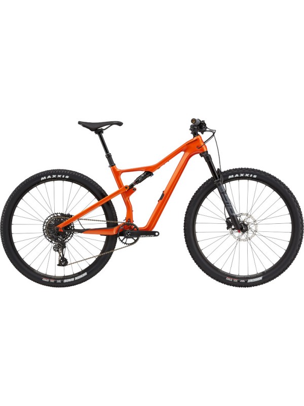 GORSKO KOLO CANNONDALE SCALPEL SE 2 2022