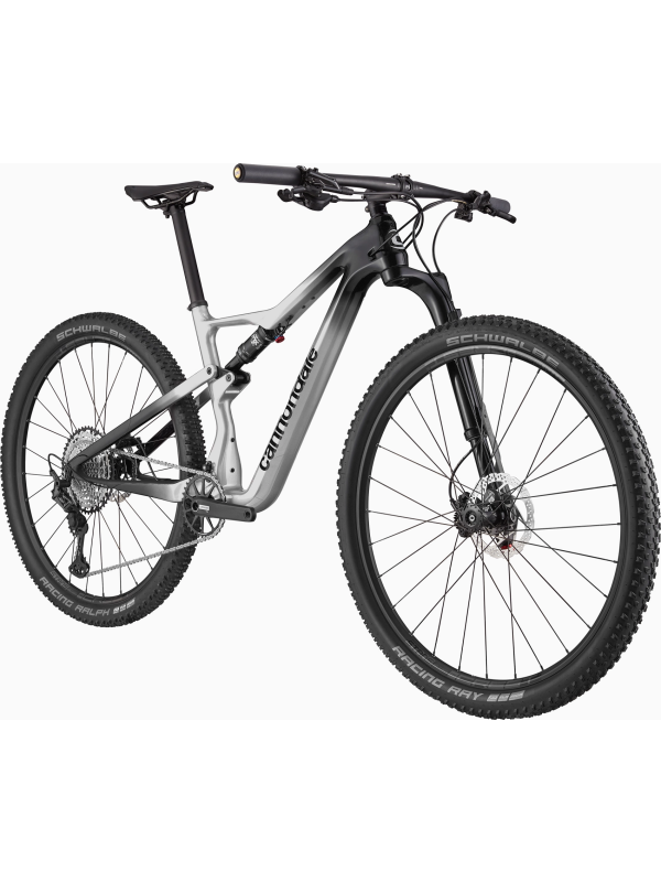 GORSKO KOLO CANNONDALE SCALPEL CARBON 3 MERCURY 2022