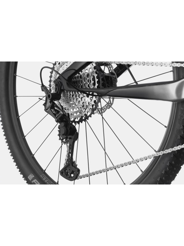 GORSKO KOLO CANNONDALE SCALPEL CARBON 3 MERCURY 2022
