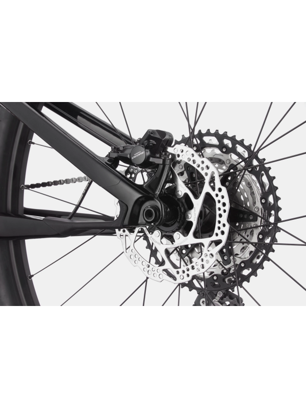 GORSKO KOLO CANNONDALE SCALPEL CARBON 3 MERCURY 2022