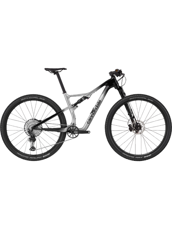 GORSKO KOLO CANNONDALE SCALPEL CARBON 3 MERCURY 2022