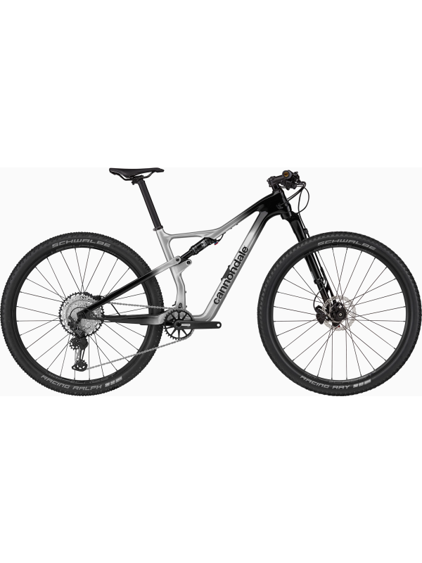 GORSKO KOLO CANNONDALE SCALPEL CARBON 3 MERCURY 2022