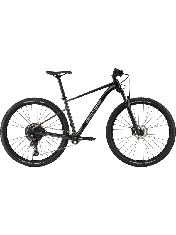 GORSKO KOLO CANNONDALE TRAIL SL 3 BLACK PEARL 2022