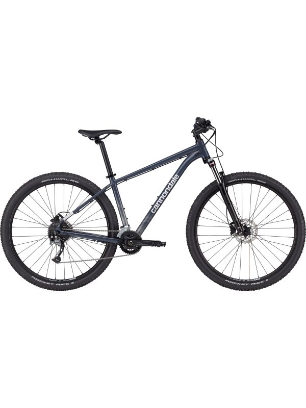 GORSKO KOLO CANNONDALE TRAIL 6 SLATE GRAY 2022