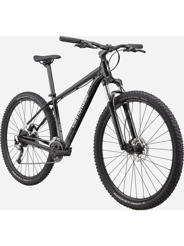 GORSKO KOLO CANNONDALE TRAIL 7 BLACK 2023