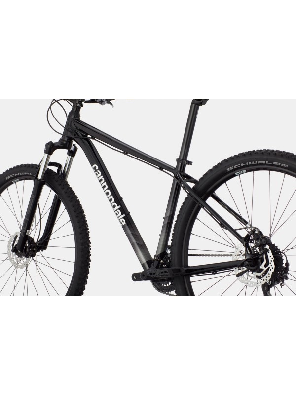 GORSKO KOLO CANNONDALE TRAIL 7 BLACK 2023