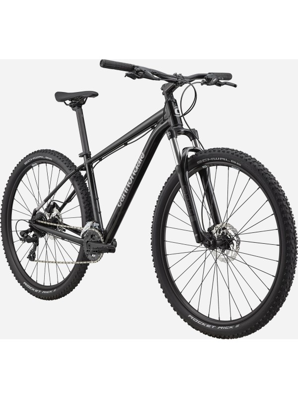 GORSKO KOLO CANNONDALE TRAIL 8 GREY 2023