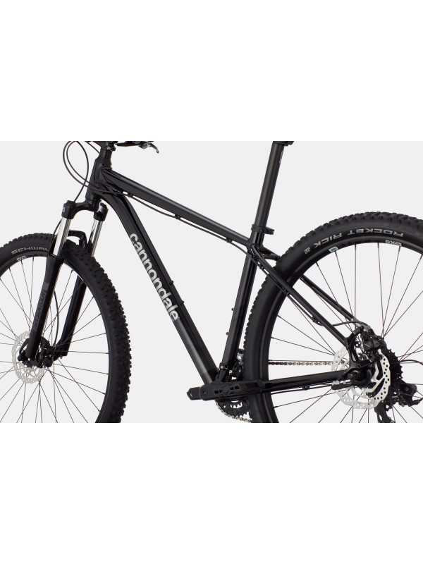 GORSKO KOLO CANNONDALE TRAIL 8 GREY 2023