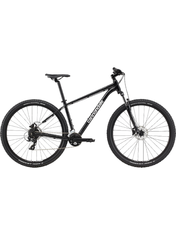 GORSKO KOLO CANNONDALE TRAIL 8 GREY 2023