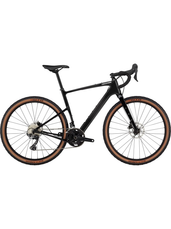 GRAVEL KOLO CANNONDALE TOPSTONE CARBON 3