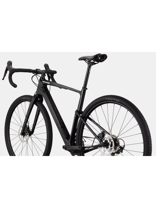 GRAVEL KOLO CANNONDALE TOPSTONE CARBON 3