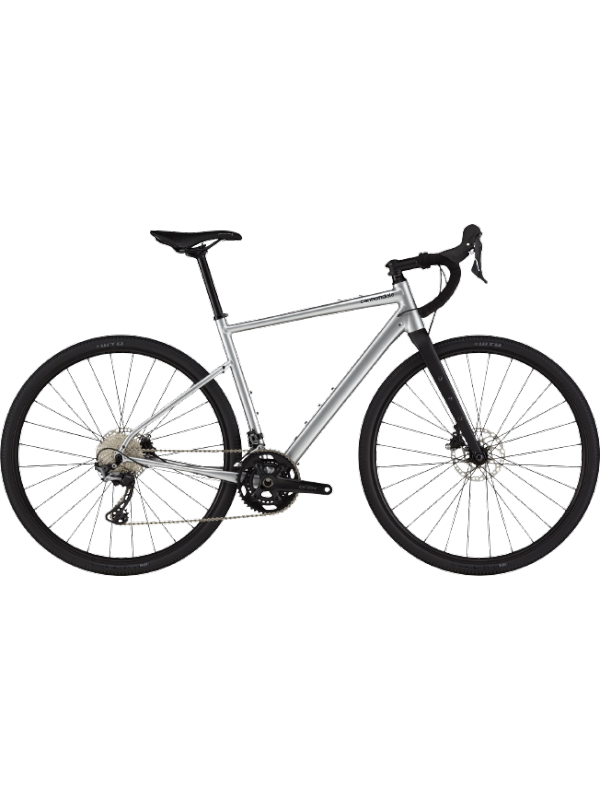 GRAVEL KOLO CANNONDALE TOPSTONE 1 MERCURY 2023