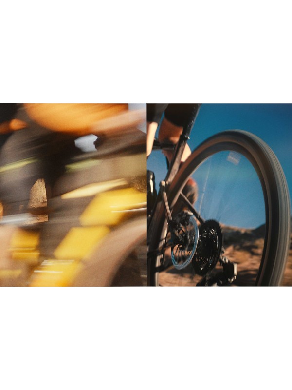 GRAVEL KOLO CANNONDALE TOPSTONE CARBON 3