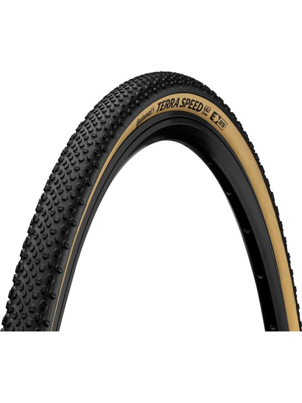 GRAVEL PLAŠČ CONTINENTAL TERRA SPEED PROTECTION več dimenzij