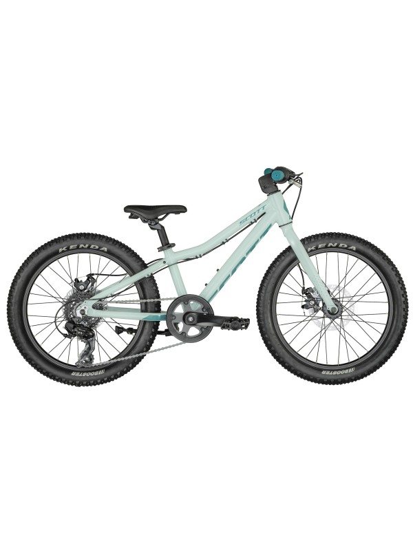OTROŠKO KOLO SCOTT CONTESSA 20 RIGID 2022