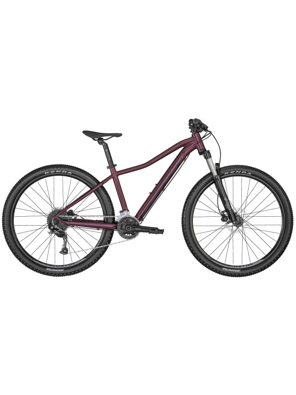 ŽENSKO GORSKO KOLO SCOTT CONTESSA ACTIVE 40 PURPLE 2024