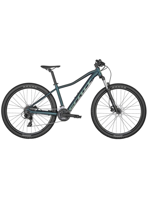 ŽENSKO GORSKO KOLO SCOTT CONTESSA ACTIVE 50 PETROL 2022