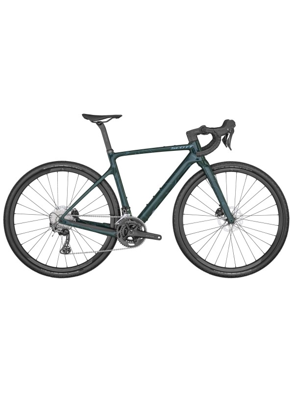 ŽENSKO GRAVEL KOLO SCOTT CONTESSA ADDICT GRAVEL 15 2022