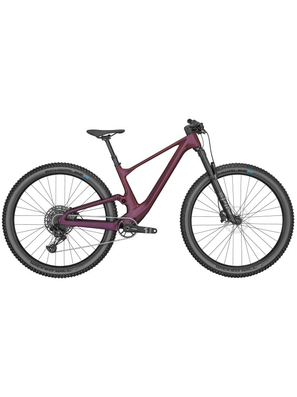 ŽENSKO GORSKO KOLO SCOTT CONTESSA SPARK 920 2022