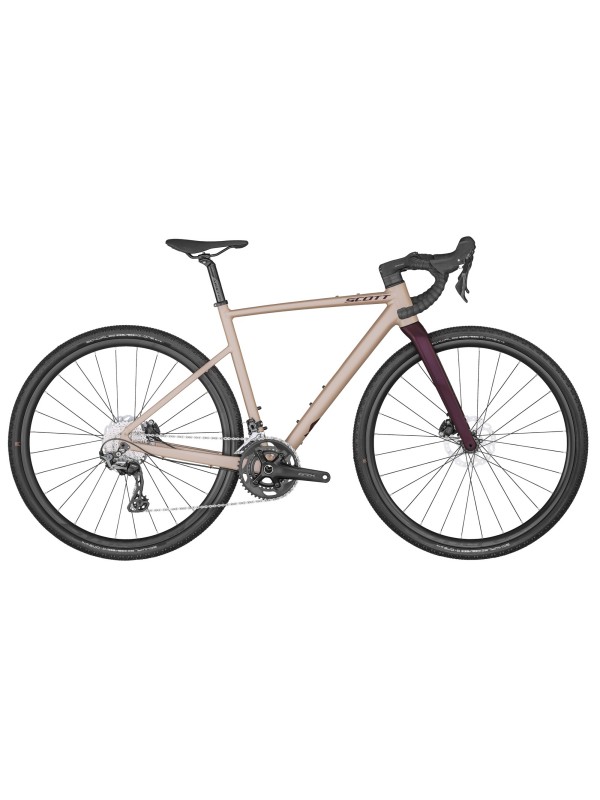 ŽENSKO GRAVEL KOLO SCOTT CONTESSA SPEEDSTER GRAVEL 15 2022