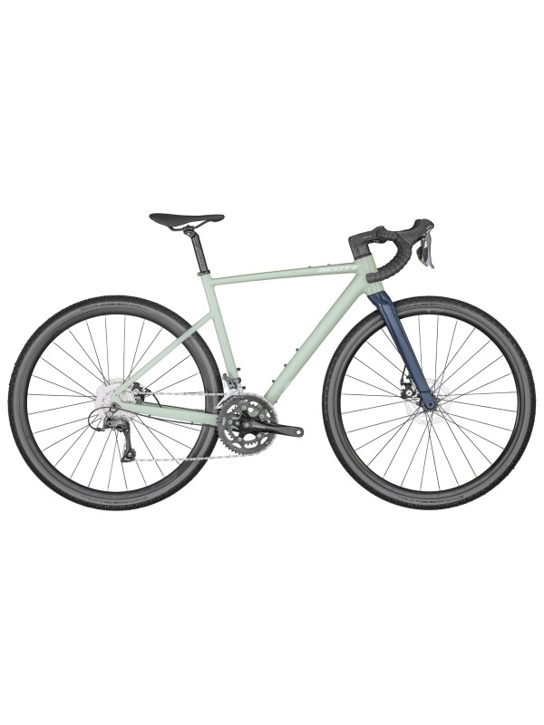 ŽENSKO GRAVEL KOLO SCOTT CONTESSA SPEEDSTER GRAVEL 35 2022