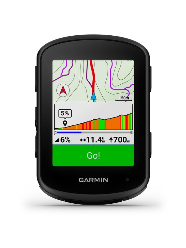 ŠTEVEC GARMIN EDGE 840