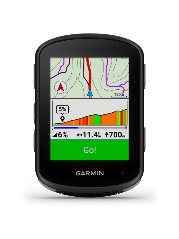 ŠTEVEC GARMIN EDGE 540 BUNDLE